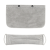 Hit Gray Neck & Shoulder Wrap