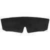 Hit Black Eye Mask