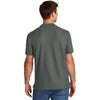 Gildan Men's Charcoal Hammer Pique Polo