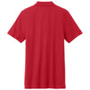 Gildan Men's Red Hammer Pique Polo