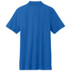 Gildan Men's Royal Hammer Pique Polo