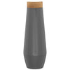 H2Go Storm Grey Echo Bottle