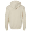 J. America Men's Oyster BTB Fleece Hooded Sweatshirt
