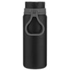 H2Go Matte Black 25 oz Onyx Stainless Steel Bottle