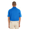 Core 365 Men's True Royal Origin Performance Pique Polo with Pocket