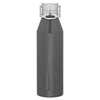 H2Go Slate Cerro 20.9 oz Water Bottle