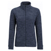 Landway Women's Space Grey Cascade Fleece Jacket