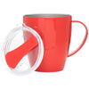 ETS Red 23 oz Haus Mug
