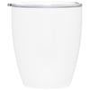 ETS White 23 oz Haus Mug