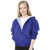 Charles River Youth Royal Performer Jacket
