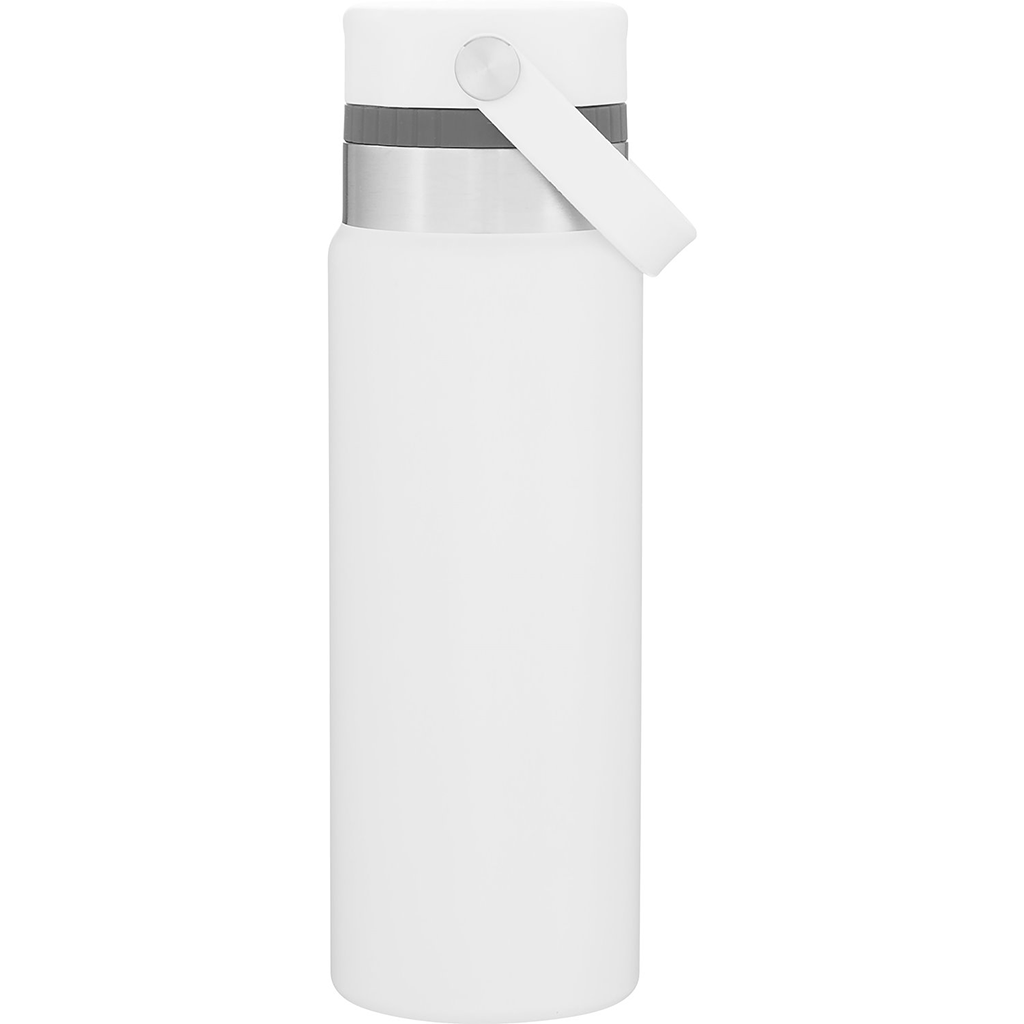 H2Go Matte White Realm