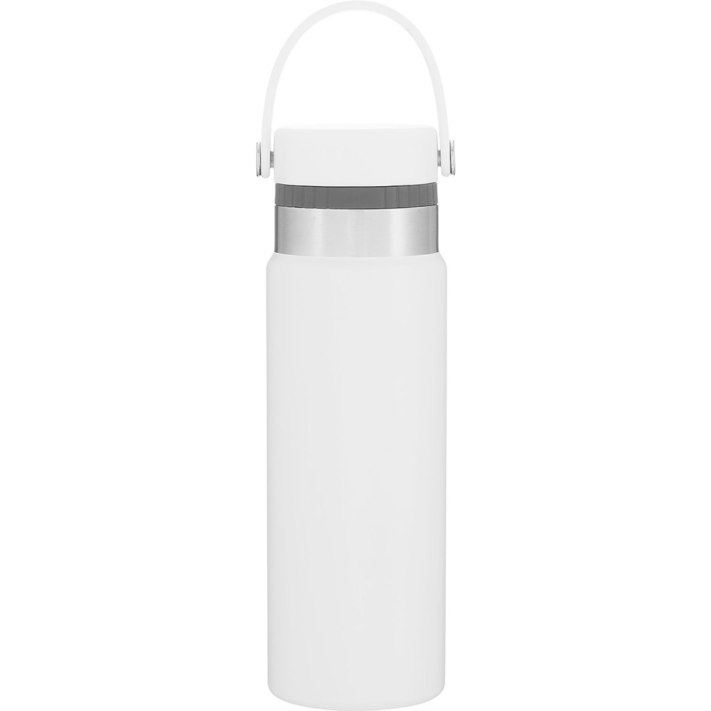H2Go Matte White Realm