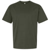 Color Dark Green