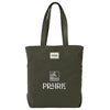 FEED Olive Organic Cotton Shopper Tote