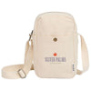 FEED Natural Organic Cotton Crossbody