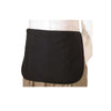 Edwards Black Dealer Apron