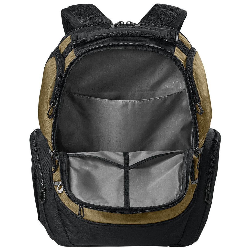 OGIO Command Khaki Kinetic Pack