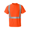 Color Neon Orange