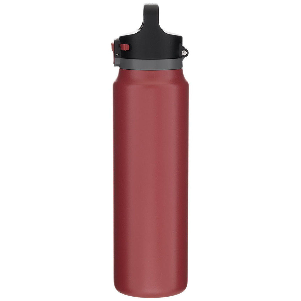 H2Go Matte Cardinal Harmon