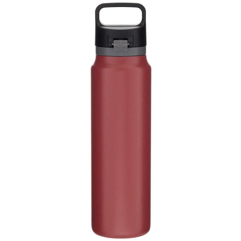 H2Go Matte Cardinal Harmon