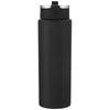 H2Go Matte Black Hardy