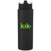 H2Go Matte Black Hardy