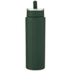 H2Go Matte Forest Green Hardy