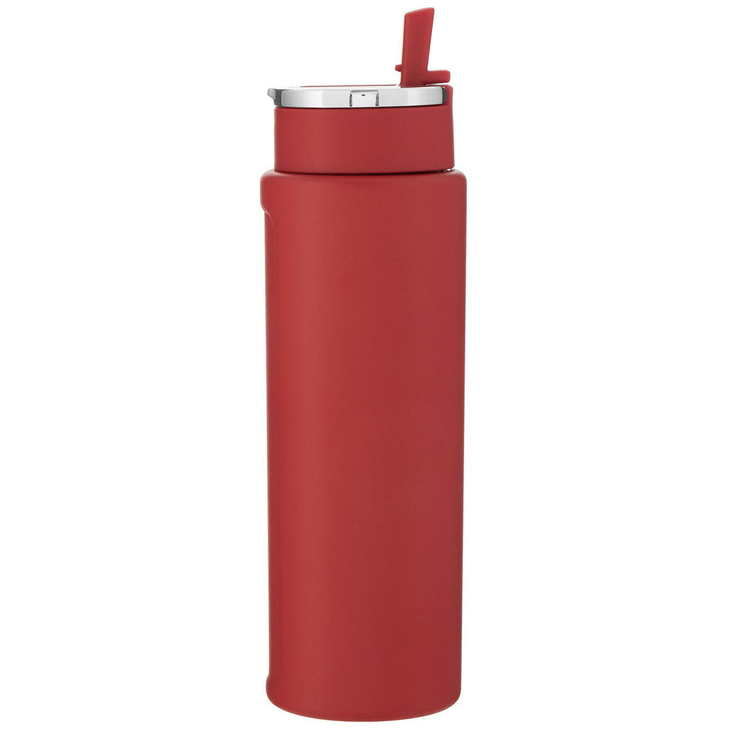 H2Go Matte Cardinal Hardy