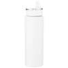 H2Go Matte White Hardy