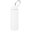 H2Go Matte White Hardy