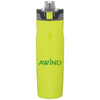 H2Go Matte Astroturf Jolt 20.9 oz Water Bottle