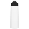 H2Go Matte White Watson