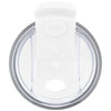 ETS Express Matte White Palma 16oz Stainless Steel Tumbler