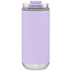 ETS Express Matte Lavender Palma 16oz Stainless Steel Tumbler