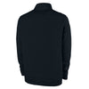 Charles River Men's Black Franconia Quilted Pullover
