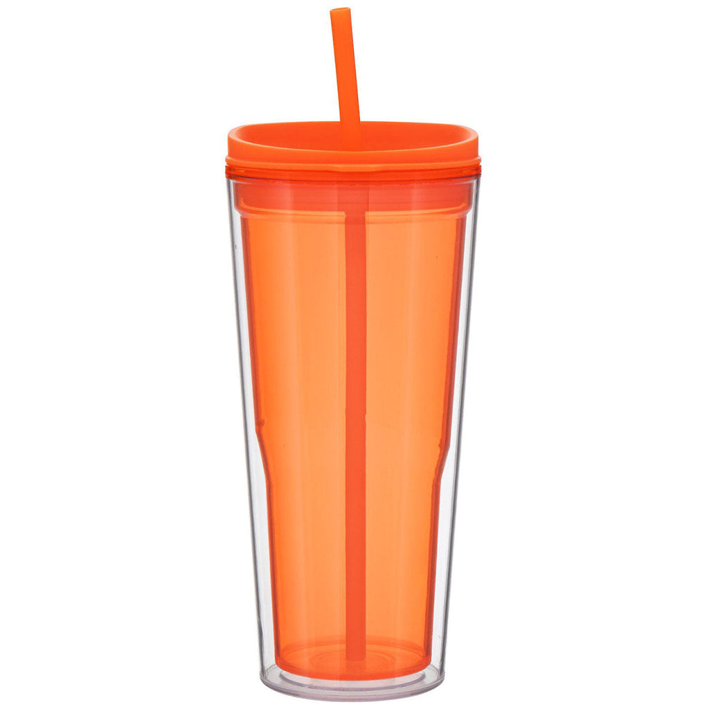 ETS Express Buzzer Vast 20.9oz Acrylic Tumbler