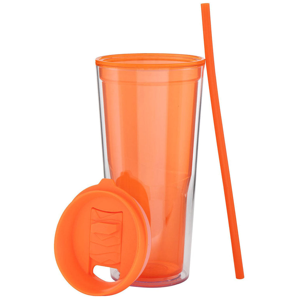 ETS Express Buzzer Vast 20.9oz Acrylic Tumbler