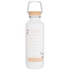 H2Go Matte White Grove