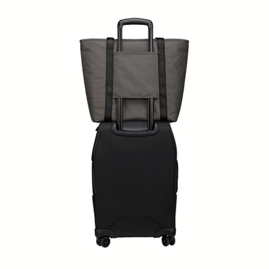 OGIO Tarmac Heather Downtown Tote