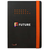 Hit Orange The SmartNotebook Smart Flex