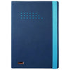 The Smartnotebook Blue With Blue Strap Smart Flex