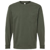 Color Dark Green
