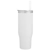 ETS Express Matte White Hunter 30oz Stainless Steel Mug