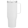 ETS Express Matte White Hunter 30oz Stainless Steel Mug