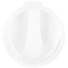 H2Go Matte White Fargo 20oz Stainless Steel Tumbler