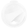 H2Go Matte White Fargo 20oz Stainless Steel Tumbler