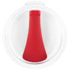 H2Go Matte Red Fargo 20oz Stainless Steel Tumbler