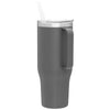 ETS Matte Slate 40 oz Denali Tumbler