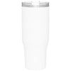 ETS Matte White 40 oz Elias Tumbler