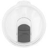 ETS Matte Slate 40 oz Elias Tumbler